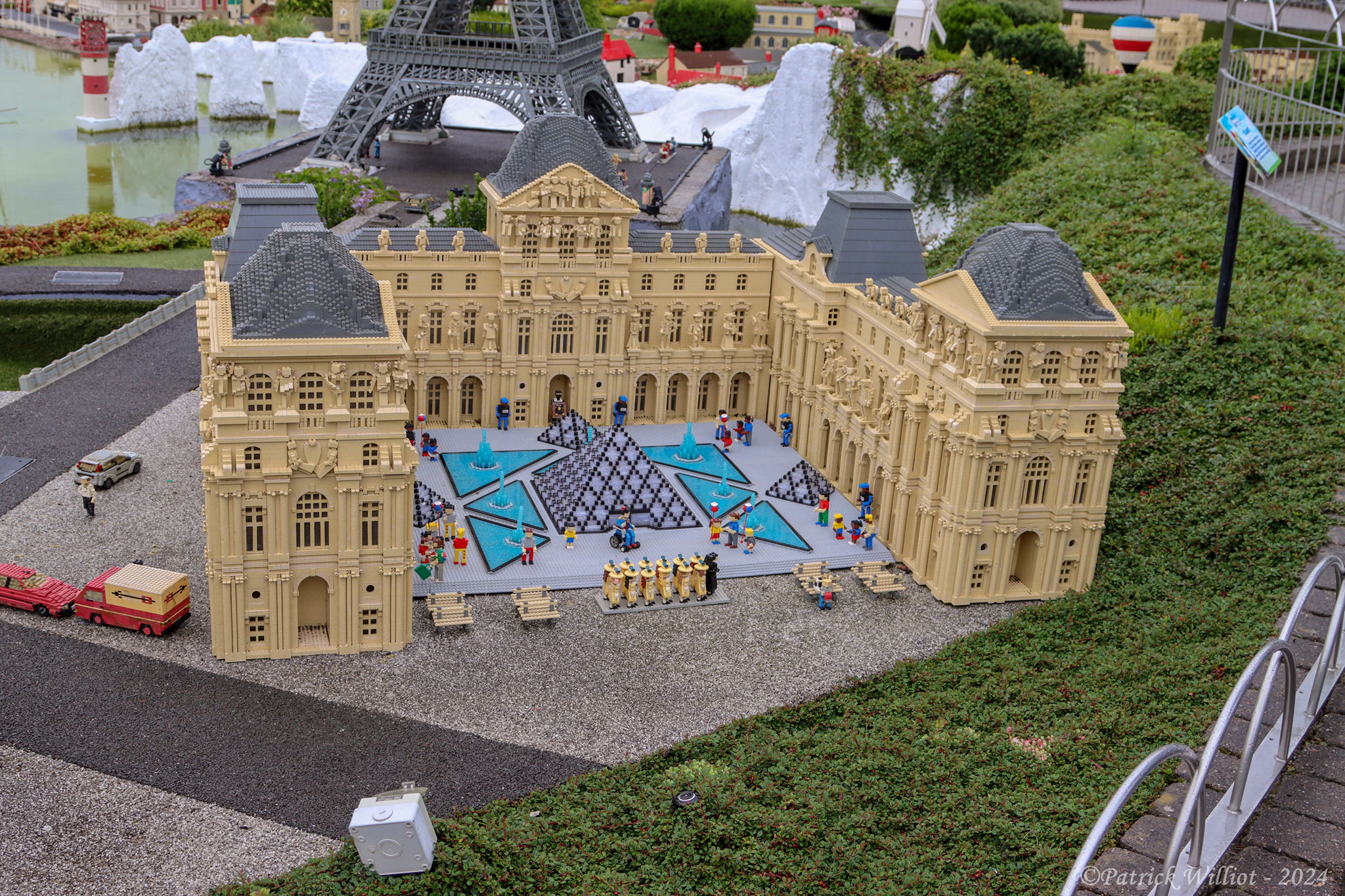 Legoland Windsor